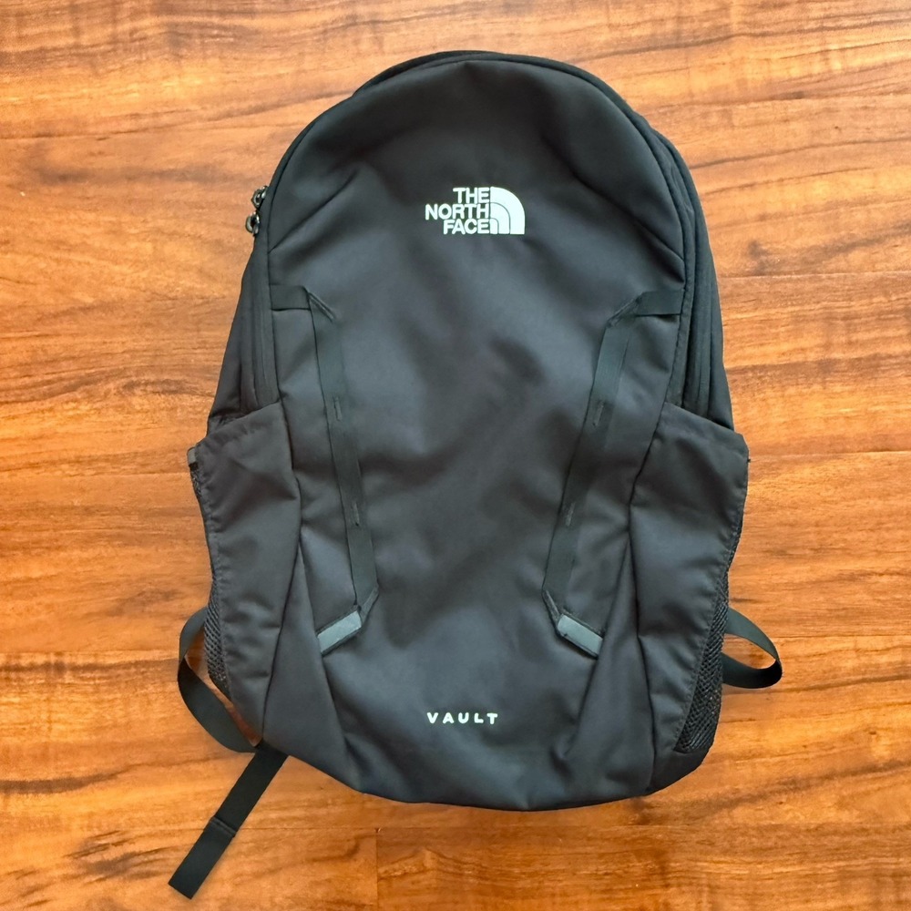 The North SOLD N/A SOLD Face Vault Backpack
